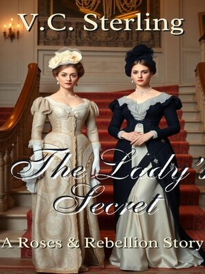 cover image of Das Geheimnis der Lady